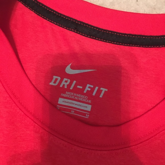 Nike dri fit - Picture 2 of 2